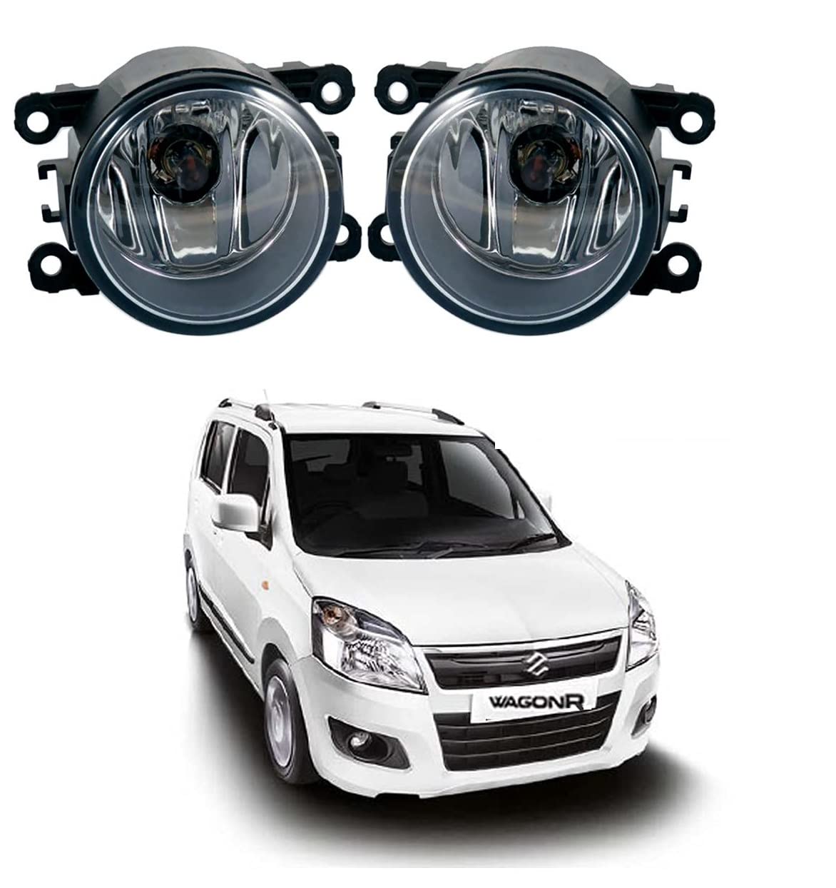 Fog lamp for Wagon R