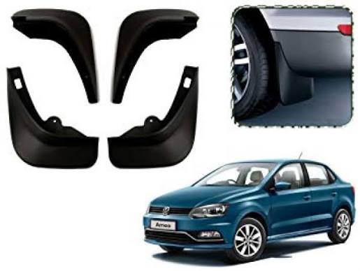 Mud Flap for Volkswagen Ameo