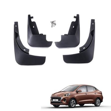 Mud Flap for Hyundai Aura