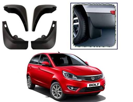 Mud Flap for Tata Bolt
