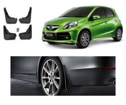 Mud Flap for Honda Brio