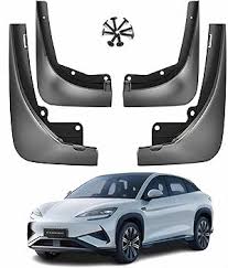 Mud Flap for BYD B6