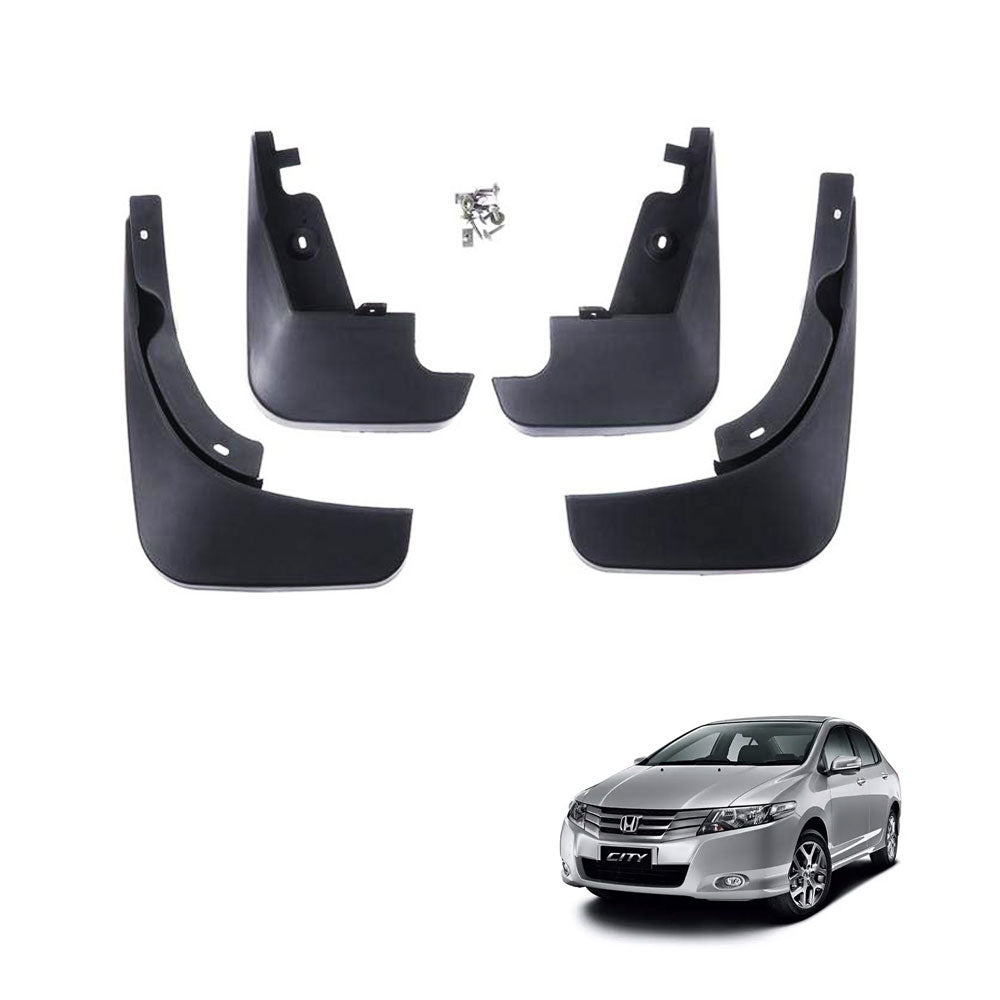 Mud Flap for Honda VTEC (2021)