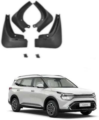 Mud Flap for Kia Clavis