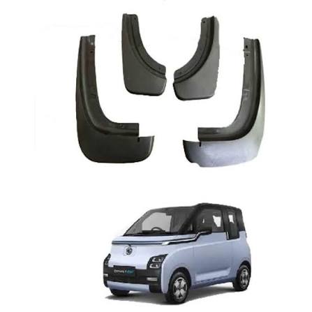 Mud Flap for MG Comet
