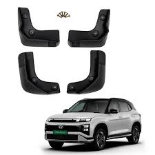 Mud Flap for Hyundai Creta(2025) (Ev)