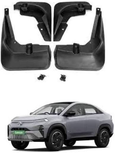 Mud Flap for Tata Curvv