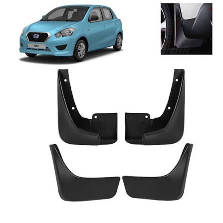 Mud Flap for Nissan Datsun Plus