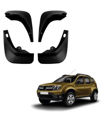 Mud Flap for Renault Duster
