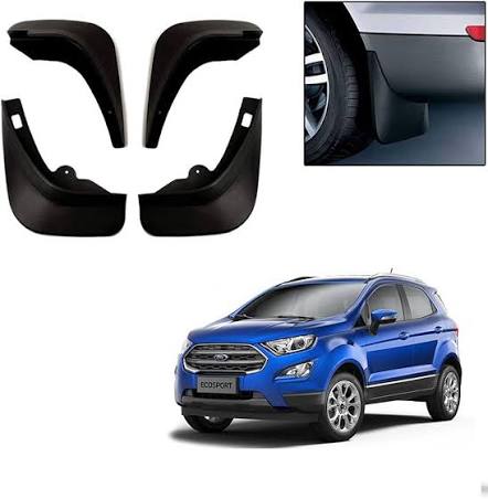 Mud Flap for Ford Ecosport