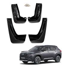 Mud Flap for Honda Elevate