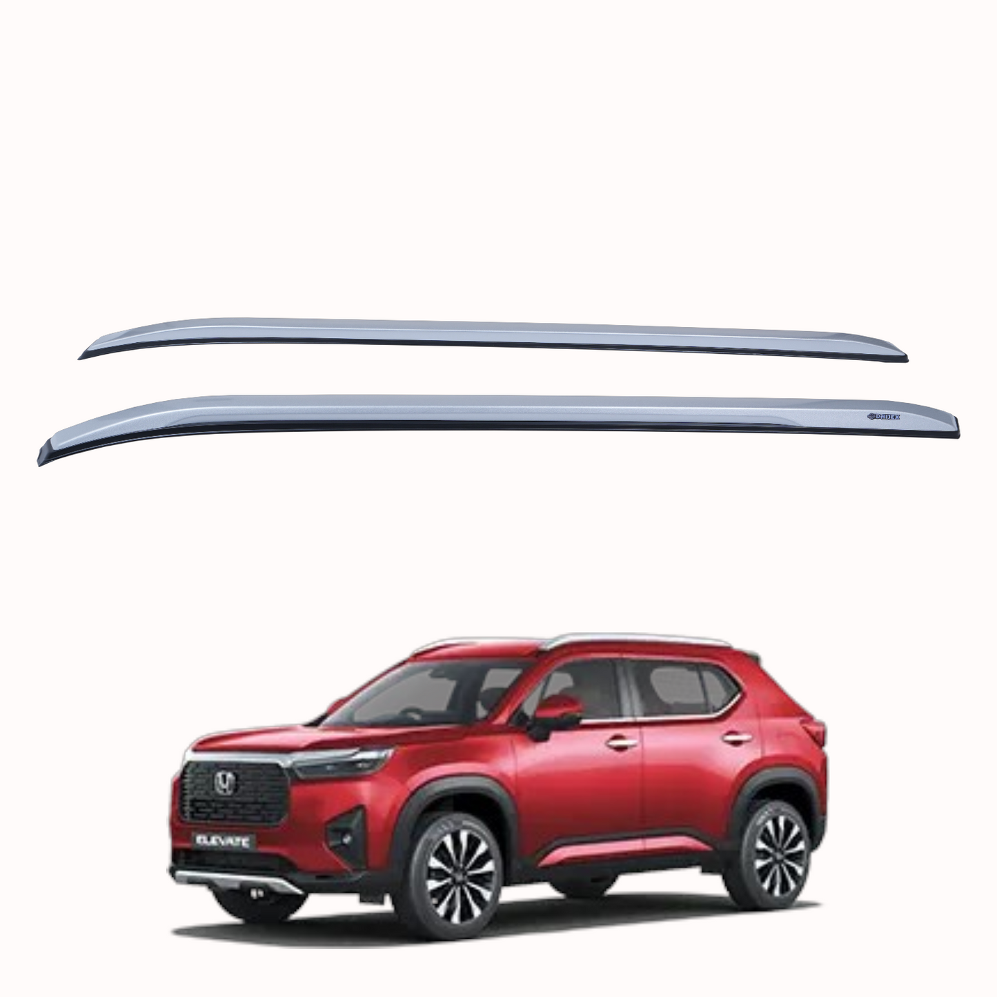 Daijex Roof Rails for ELEVET