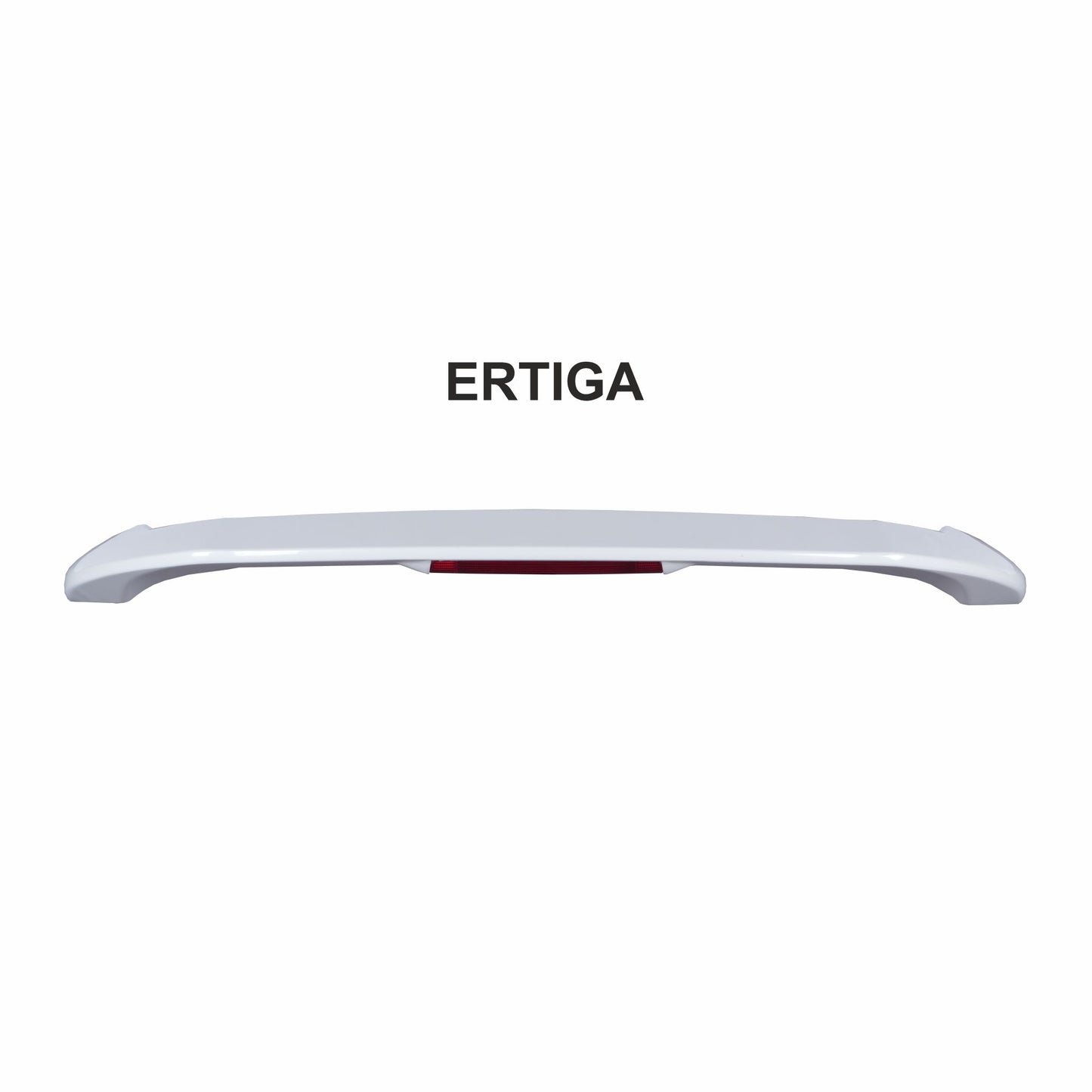 Daijex Rear Spoiler Ertiga18/Xl-6 With Light