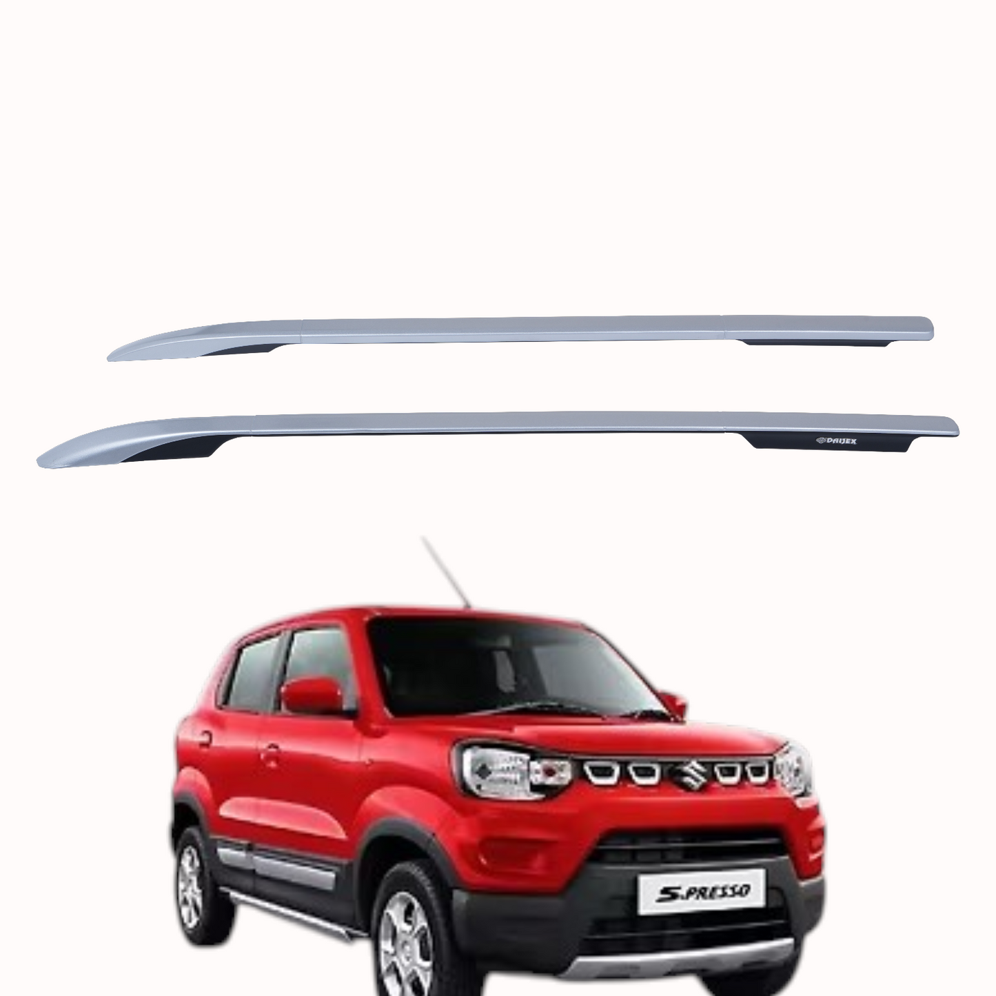 Daijex Roof Rails for ESPRESSO