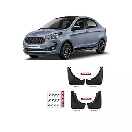 Mud Flap for Ford Figo Aspire