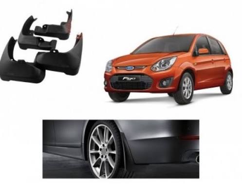 Mud Flap for Ford Figo
