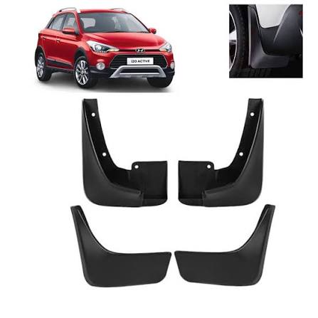 Mud Flap for Hyundai i20 Active