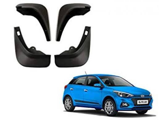 Mud Flap for Hyundai i20 Elite