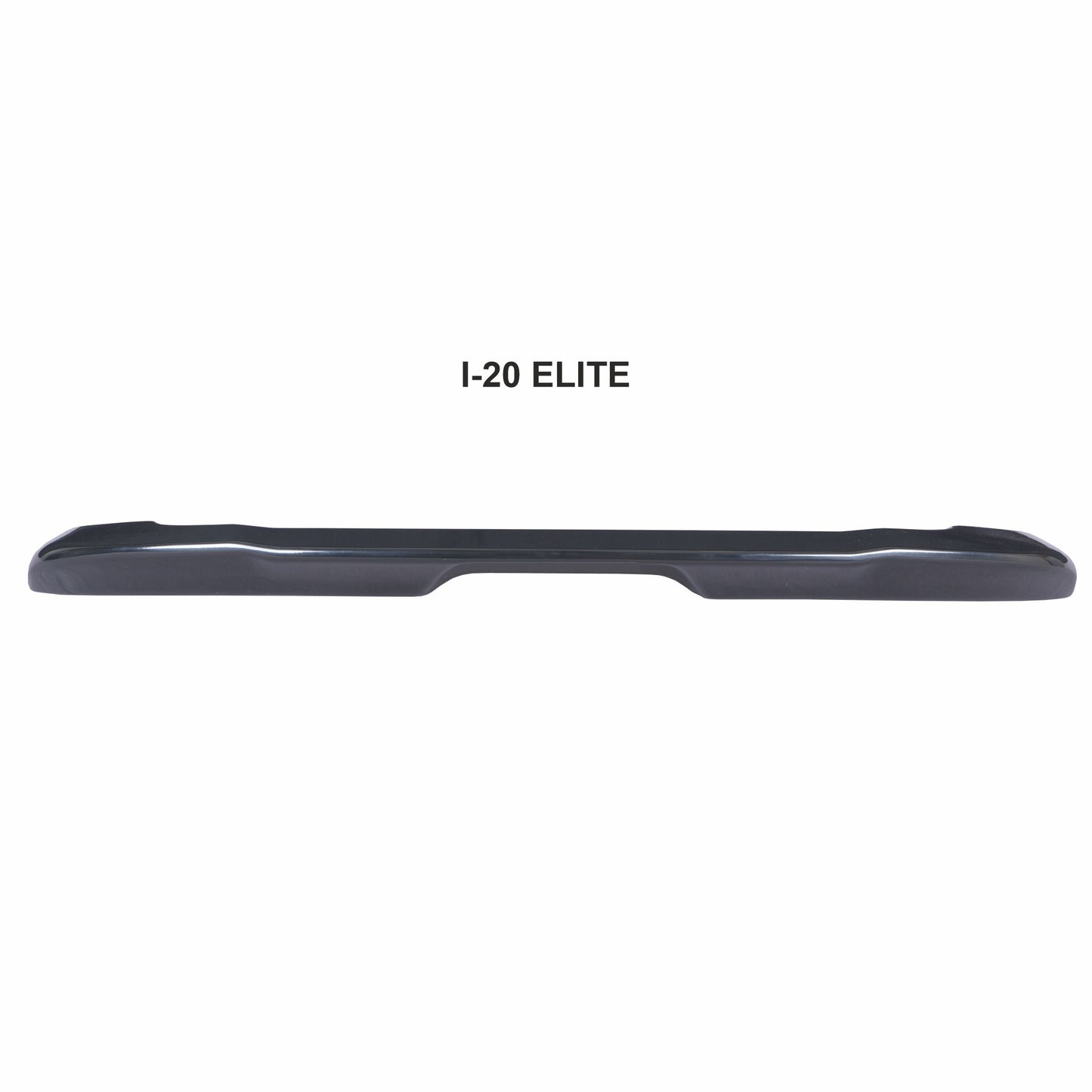 Daijex Rear Spoiler I-20 Elite ABS
