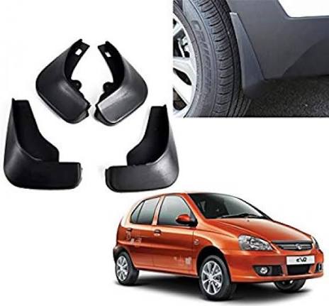 Mud Flap for Tata Indica V-2
