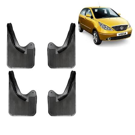Mud Flap for Tata Indica Vista