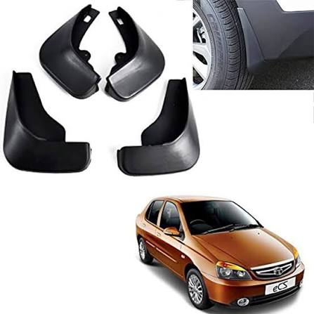 Mud Flap for Tata Indigo Cs
