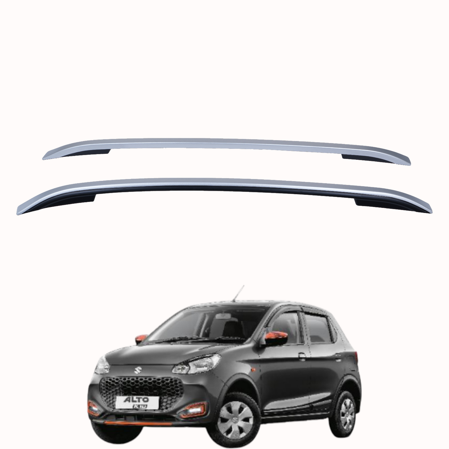 Daijex Roof Rails for K010 2022
