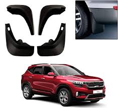 Mud Flap for Kia Seltos