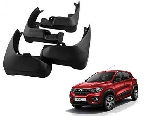 Mud Flap for Renault Kwid