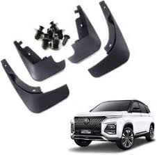 Mud Flap for MG Hector