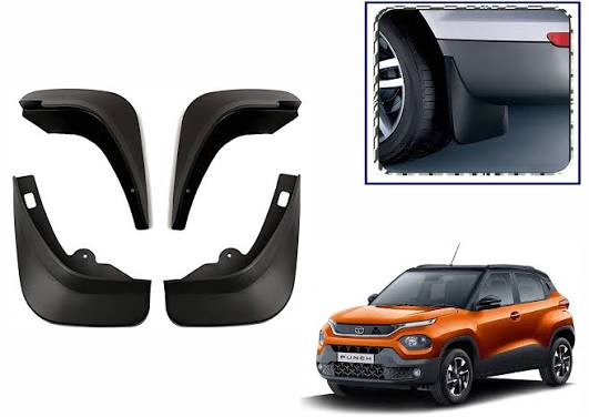 Mud Flap for Tata Punch