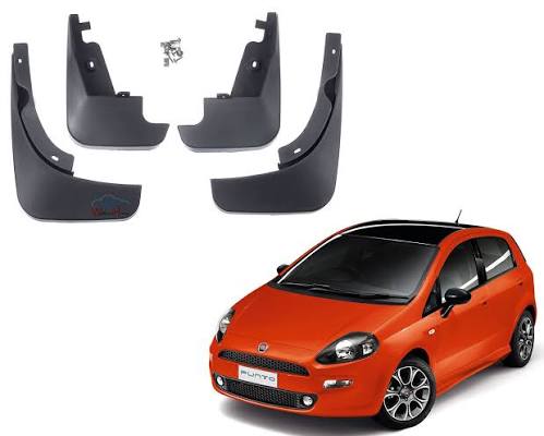 Mud Flap for Fiat Punto