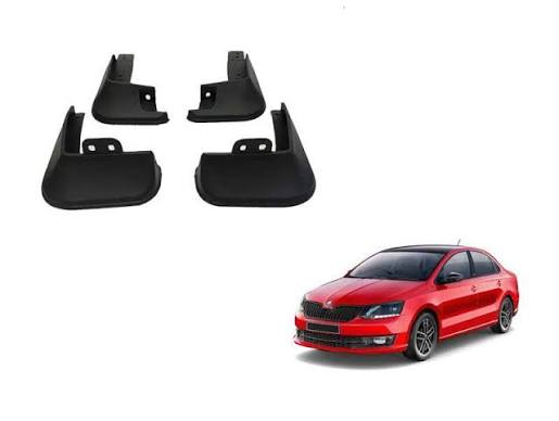 Mud Flap for Skoda Rapid