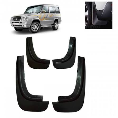 Mud Flap for Tata Safari 2023