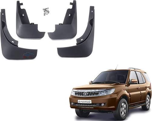 Mud Flap for Tata Safari Storme