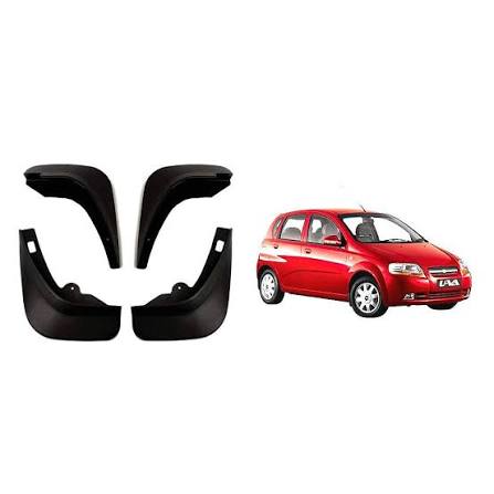 Mud Flap for GM Sail Uva