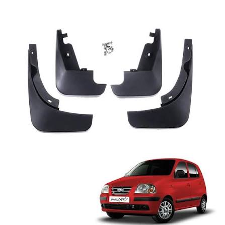 Mud Flap for Hyundai Santro Xing
