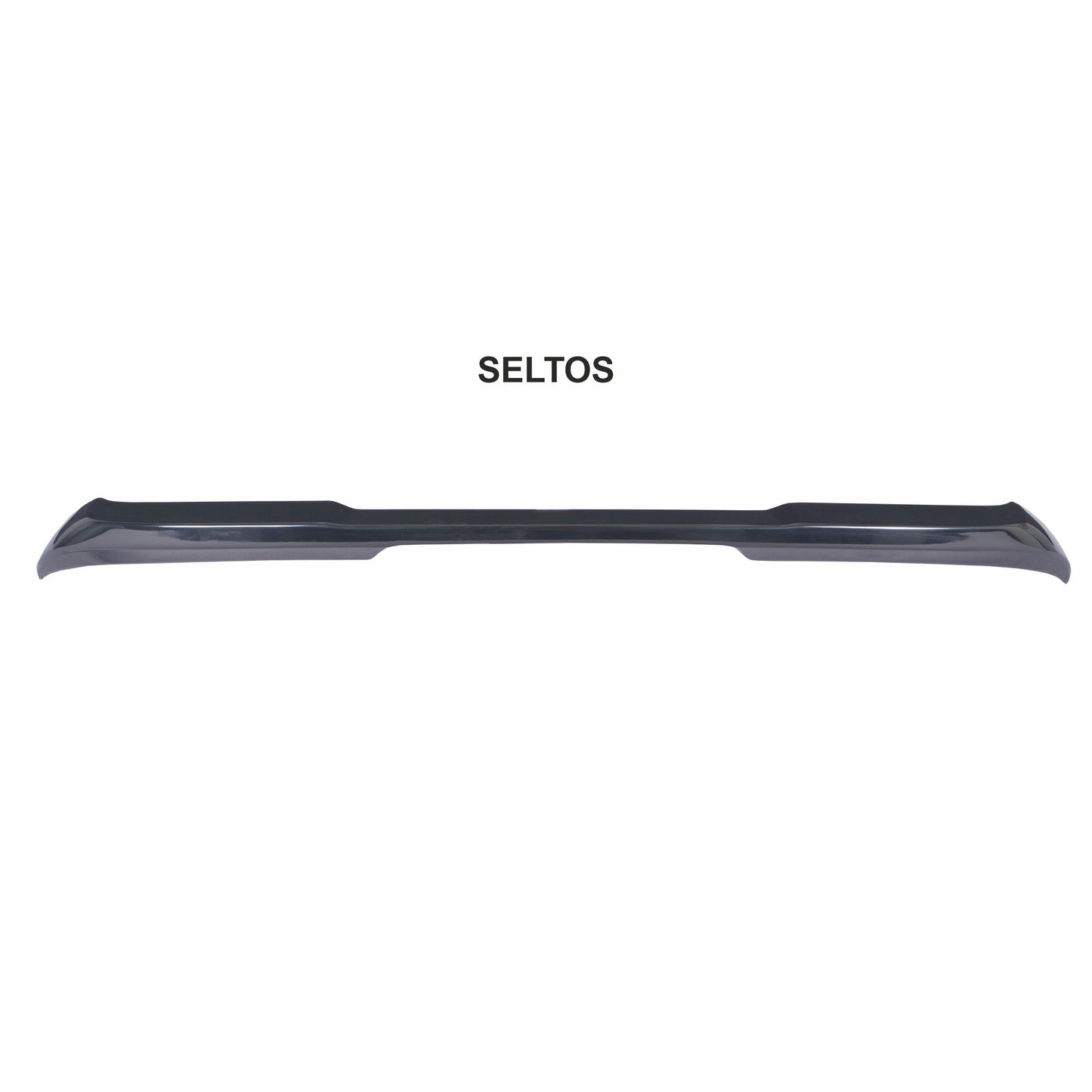 Daijex Rear Spoiler Seltos Spoiler
