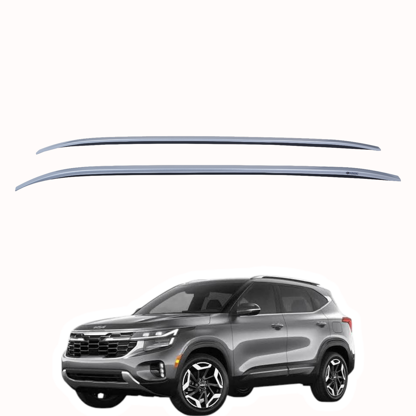 Daijex Roof Rails for SELTOS 2026