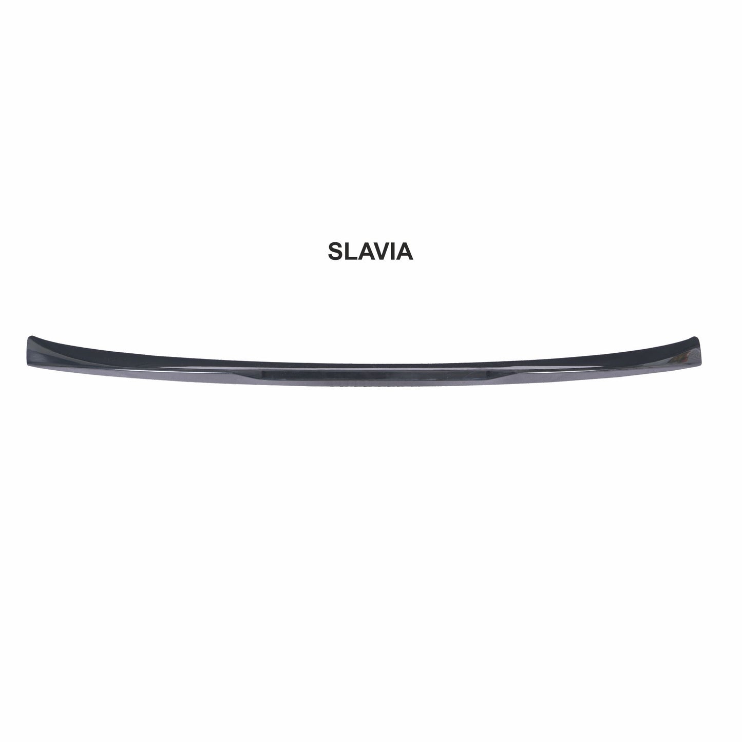 Daijex Rear Spoiler Slavia