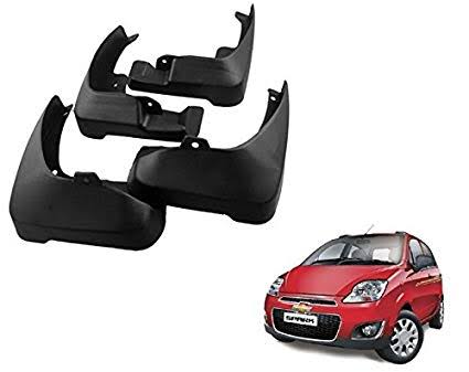Mud Flap for GM Spark