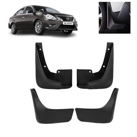 Mud Flap for Nissan Sunny