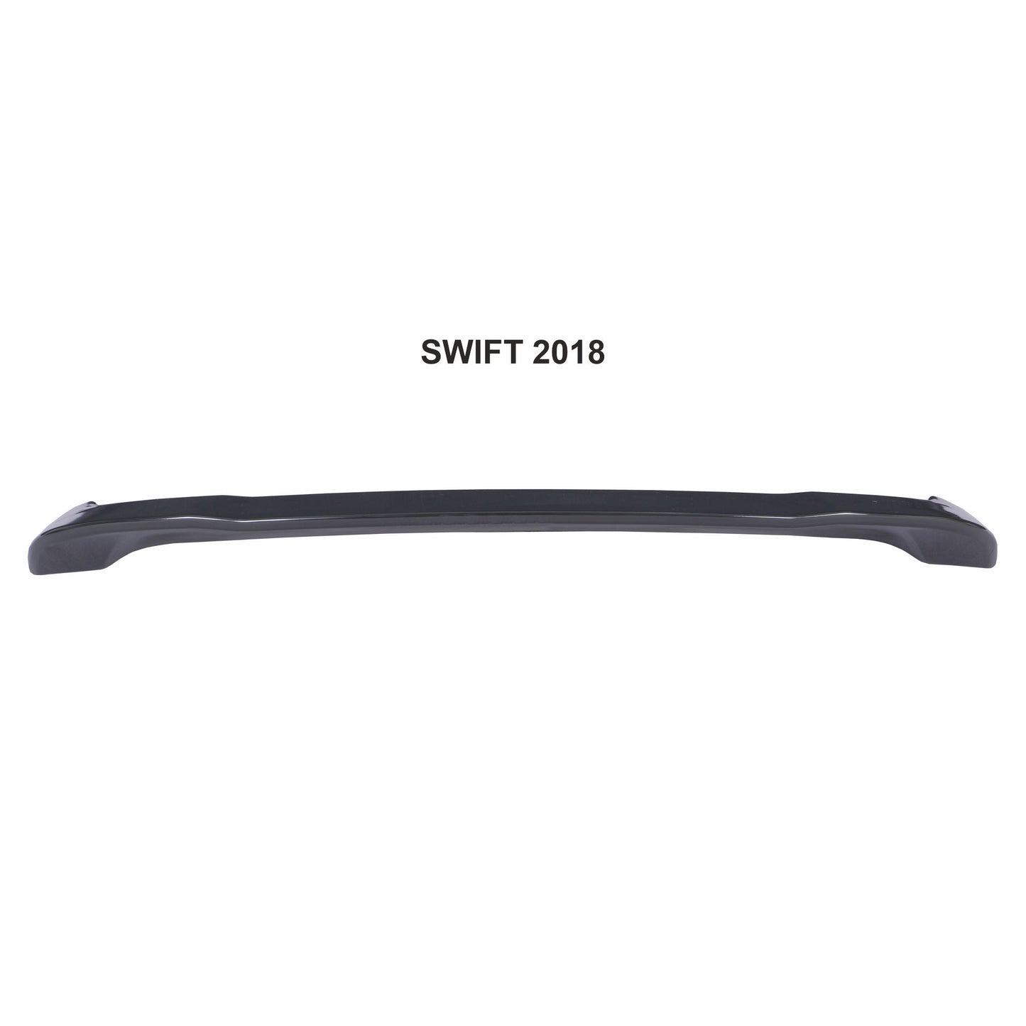 Daijex Rear Spoiler Swift-18 ABS