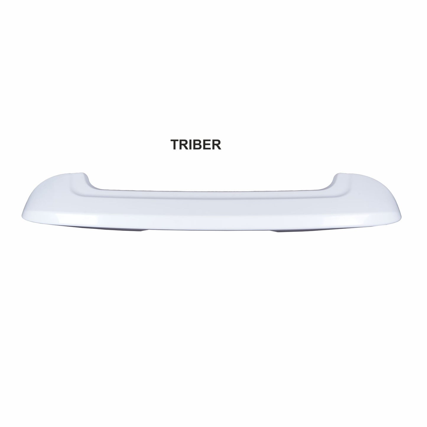 Daijex Rear Spoiler Triber