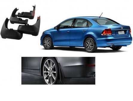Mud Flap for Volkswagen Vento T-2 (2015-19)