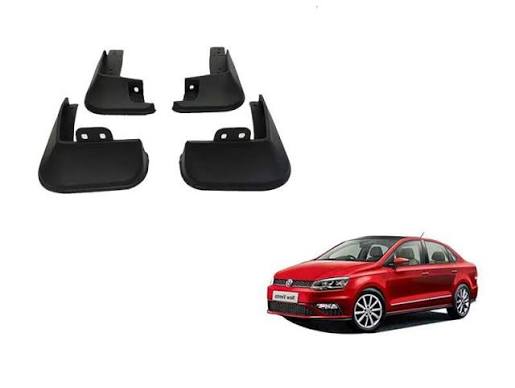 Mud Flap for Volkswagen Vento (2012-14)