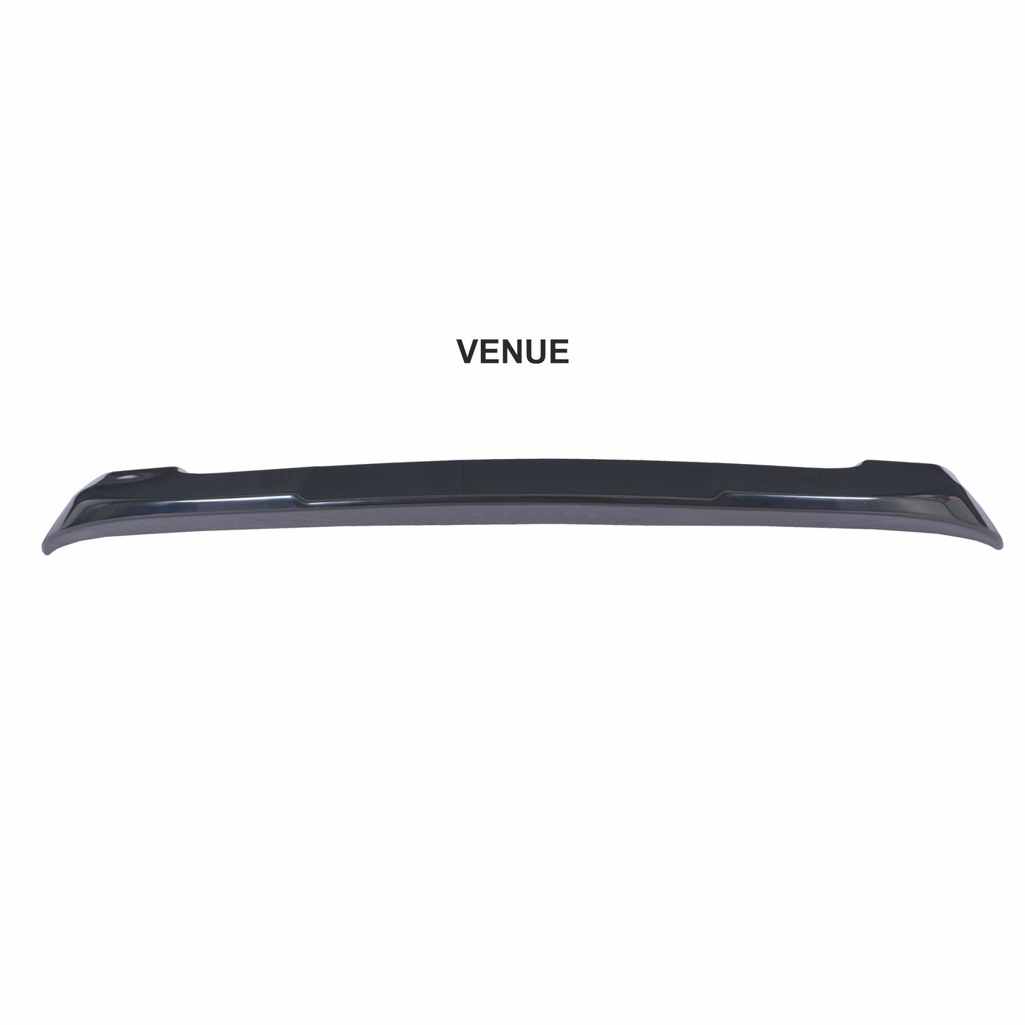 Daijex Rear Spoiler Venue ABS