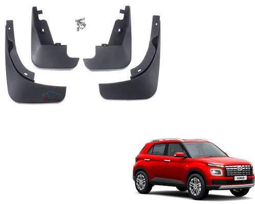 Mud Flap for Hyundai Venue