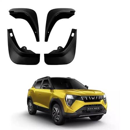 Mud Flap for Mahindra XUV 3XO