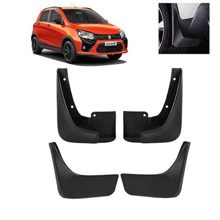 Mud Flap for Maruti Suzuki Celerio X